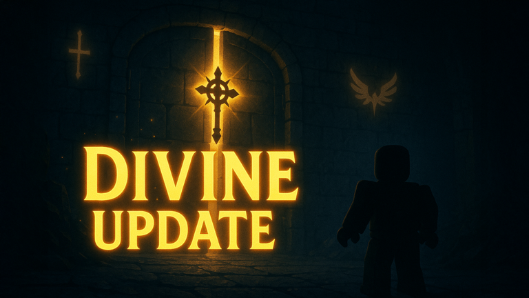 Divine Update