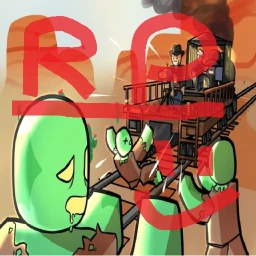 Dead rails RP icon