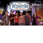 Wizards of weverly place fans