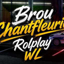 Brou / Chantefleurie - RP WL 77 icon
