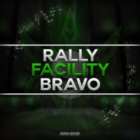 TRE | Rally Facility Bravo