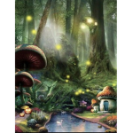 The Fairy Nook