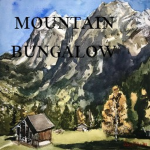 mountain bungalow