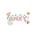 anxyi -