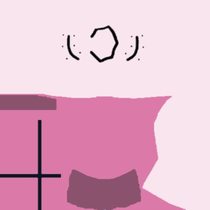 swap ruv hat texture lol Roblox decal