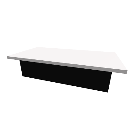 Modern Table