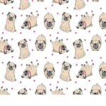 Pug crew 3