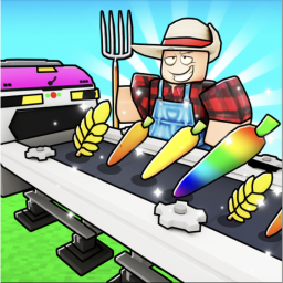 Crop Factory Simulator [🎉UPD 0.5]