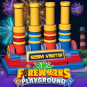 Fireworks Playground