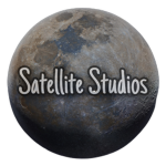 SateIlite Studio