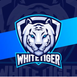 Tigers united by melvin