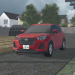 日本での運転(ちょっとしたアップデート！)