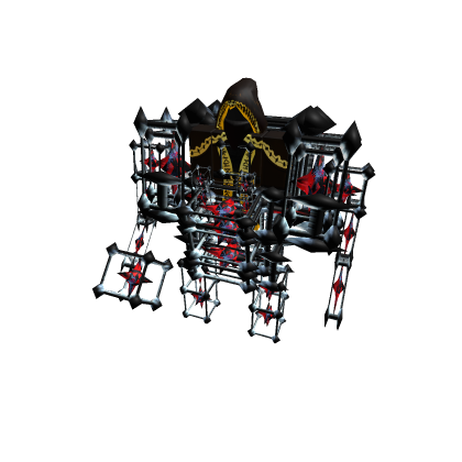 Taph Mech