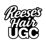 Reese's Hair UGC Group Thumbnail