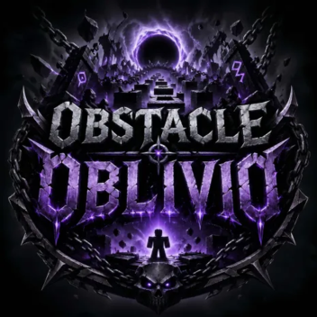 [x100 SUMMIT] OBSTACLE OBLIVIO