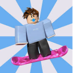 The DJ blue kid