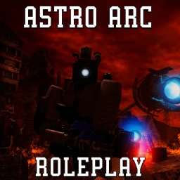 Astro Arc Roleplay [SORRY] icon