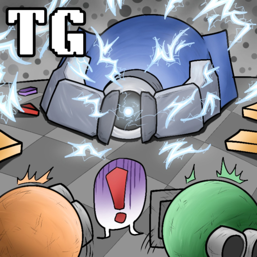 [ROCKET LAUNCHER] Tank Game Simulator official Roblox game thumbnail