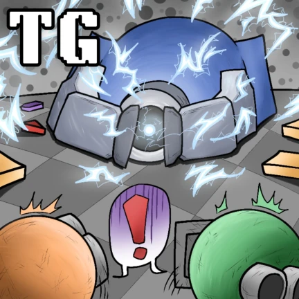 Image du serveur Roblox