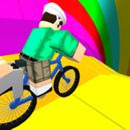 ESCAPE RAINBOW OBBY OBBY OBBY OBBY OBBY OBBY OBBY