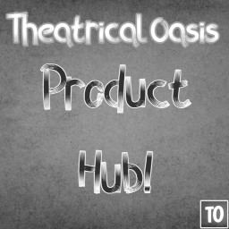 TO - Product Hub
