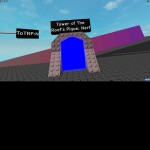 Tower of The Roof's Pique: Nerf