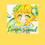 Lemon twist squad