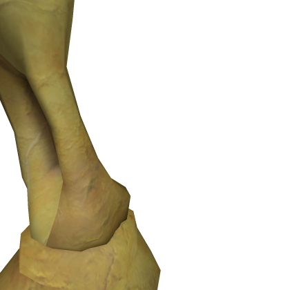 Giant Skeleton