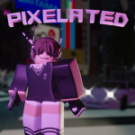 Pixelated: Games and Apparel