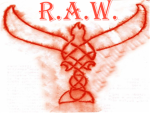 r.a.w.