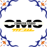 CMS (COMMUTER STUDIO)