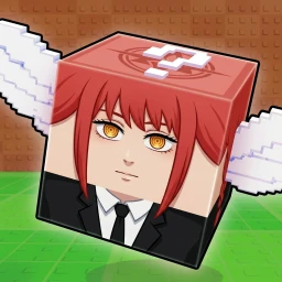 Be a Lucky Block For Baddies icon