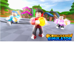 Clicking Simulator