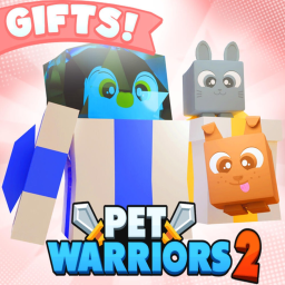 [🔥 UPDATE!] Pet Warriors 2!