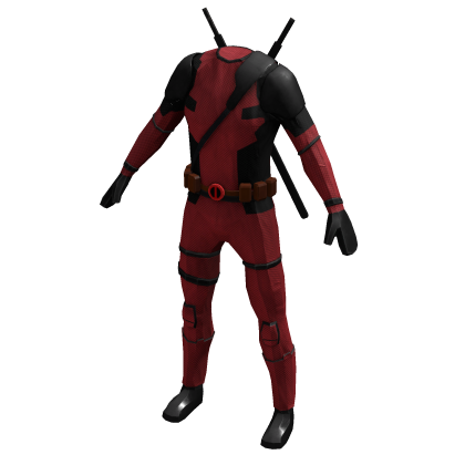 Deadpool