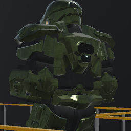 HALO: Corbulo