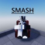SMASH SOCIETY!