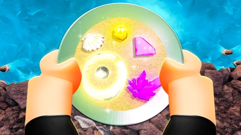[UPD] Prospecting! 💎