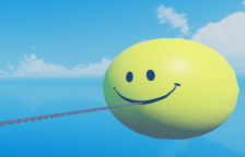 [OBBY] Cart Ride Into Verity!