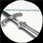 SWORD FIGHTING CAMP PATROL