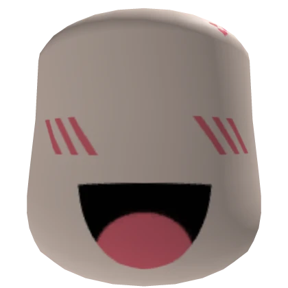 Super Happy Face | Roblox Item - Rolimon's