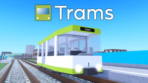 Trams