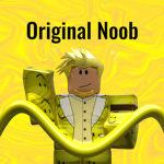 Original Noob Store