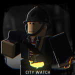 Citγ Watch