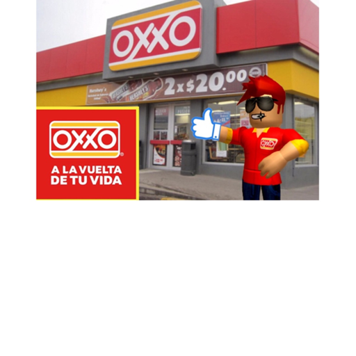 Oxxo