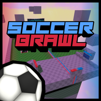 Soccer Brawl