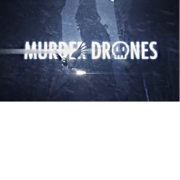 Murder Drones RP Türkçe