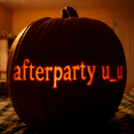 afterparty u_u