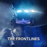 The Frontlines Studios