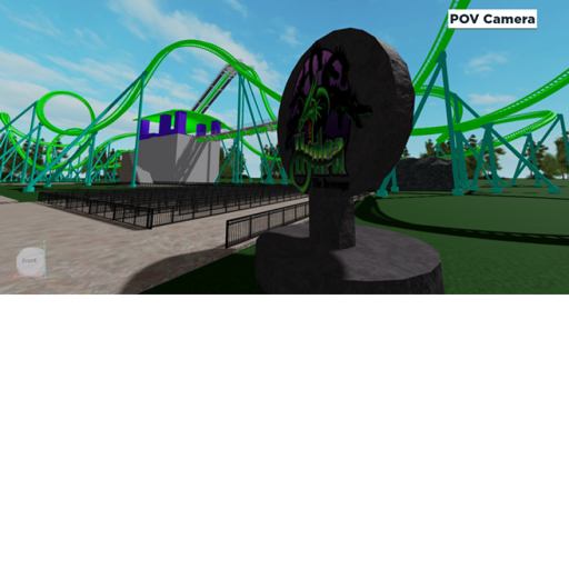 Hydra The Revenge, Dorney Park